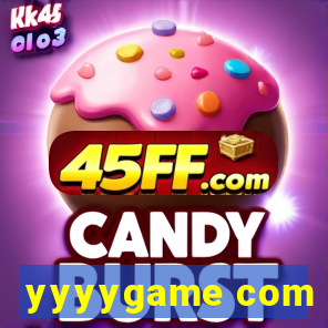 yyyygame com